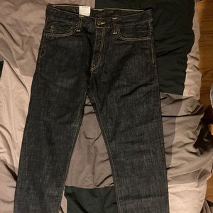 Carhartt WIP Klondike Jeans 32x30